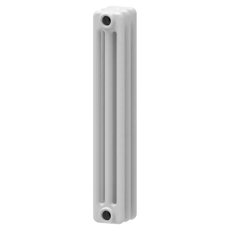 RADIATORE ACCIAIO OPERA TUBOLARE 3 COLONNE 3 ELEMENTI H 680 mm INTERASSE 623 mm