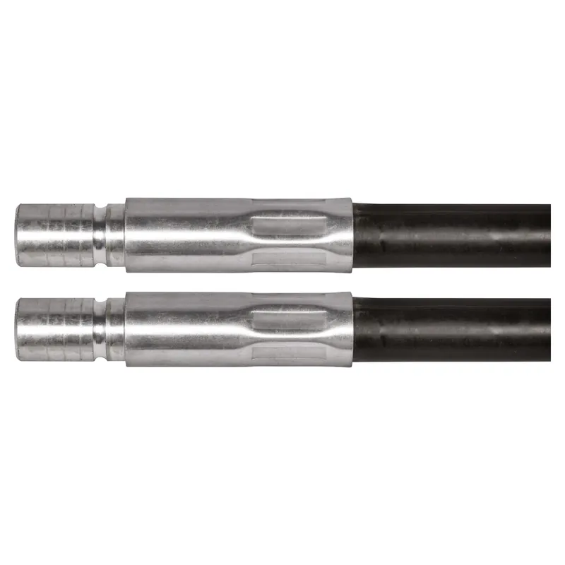 GUAINA ADATTABILE PER DECESPUGLIATORE 955 mm