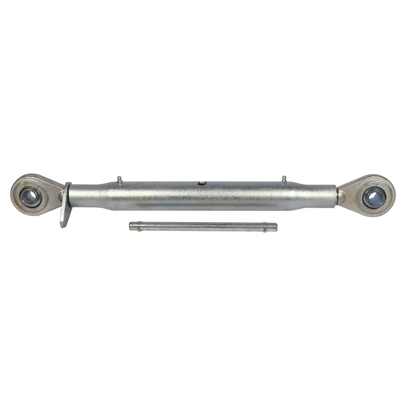 TERZO PUNTO ZINCATO 470x690 mm