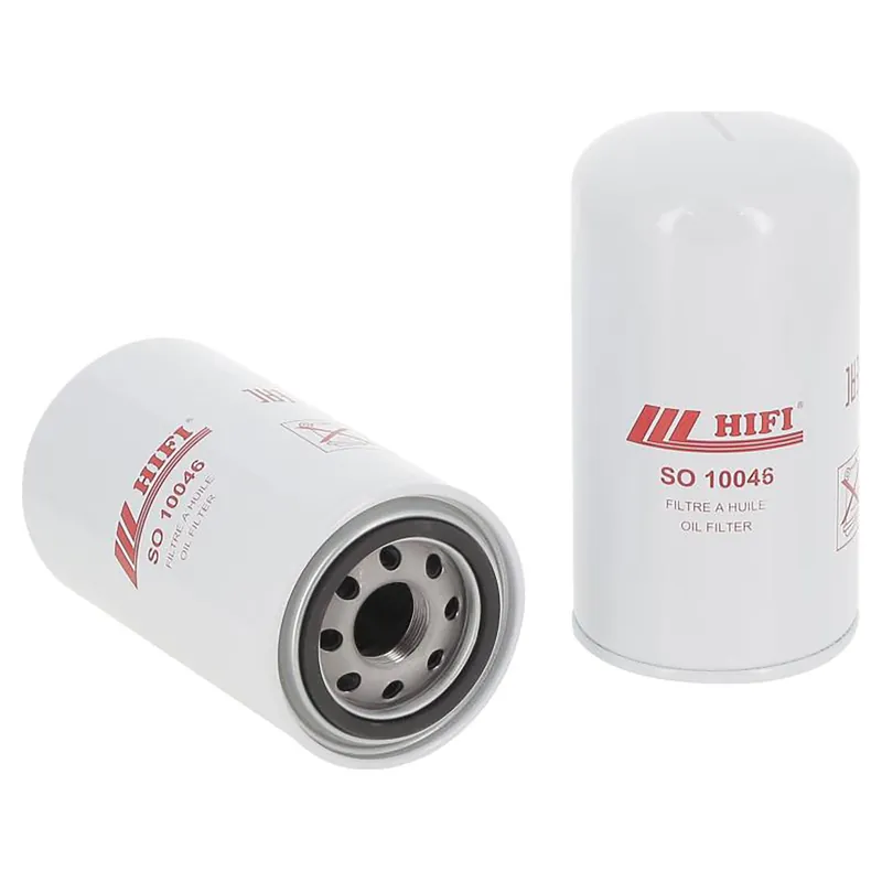 FILTRO OLIO CLAAS TRION 720