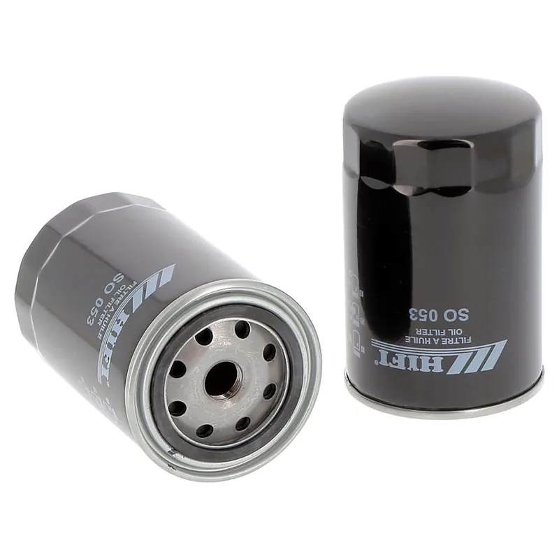 FILTRO OLIO JCB 520 M
