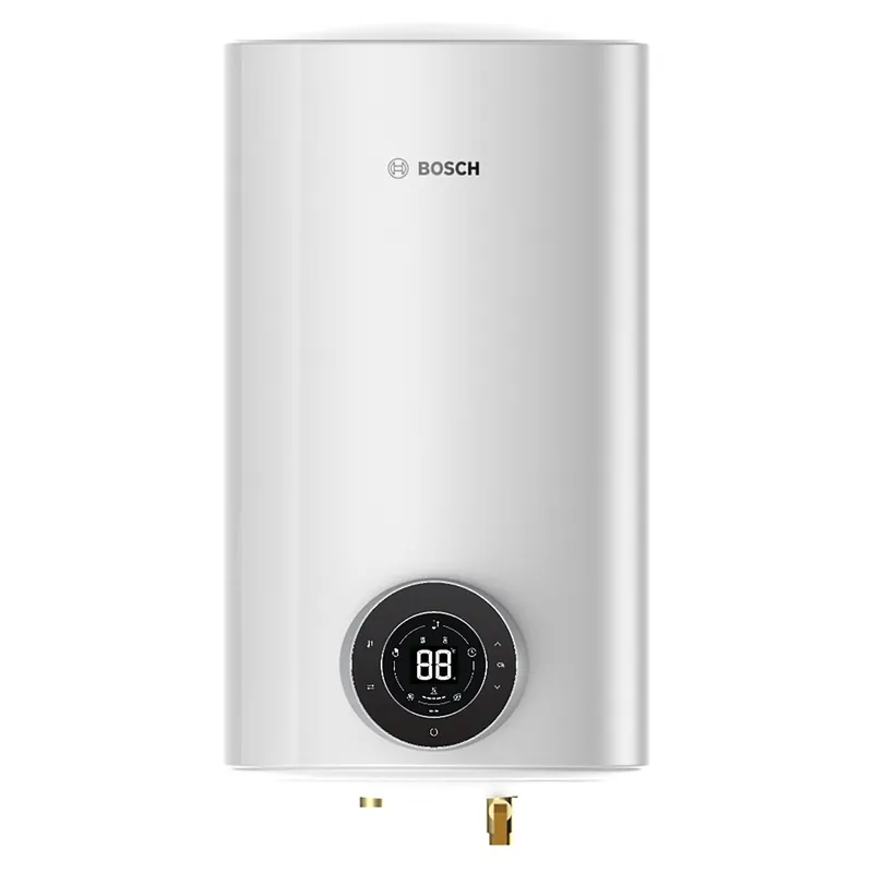 SCALDABAGNO ELETTRICO BOSCH TRONIC 3001T 50 l VERTICALE CLASSE B 50 l VERTICALE CLASSE B