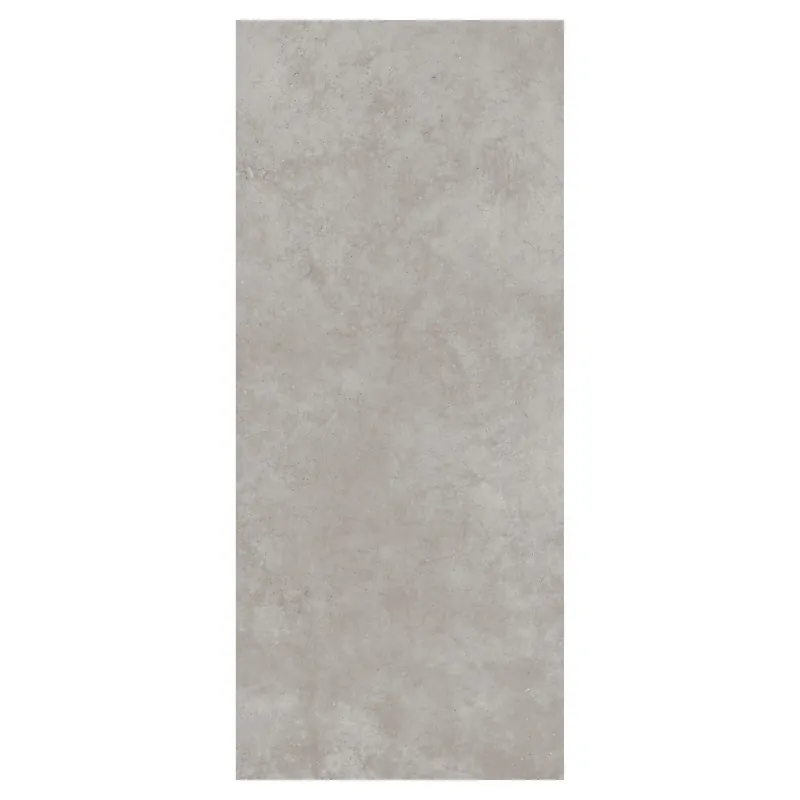 PAVIMENTO INTERNO BETON 2.0 SILVER 120x280x0,6cm (PEI 3/5) R10 RETT GRES PORCELLANATO