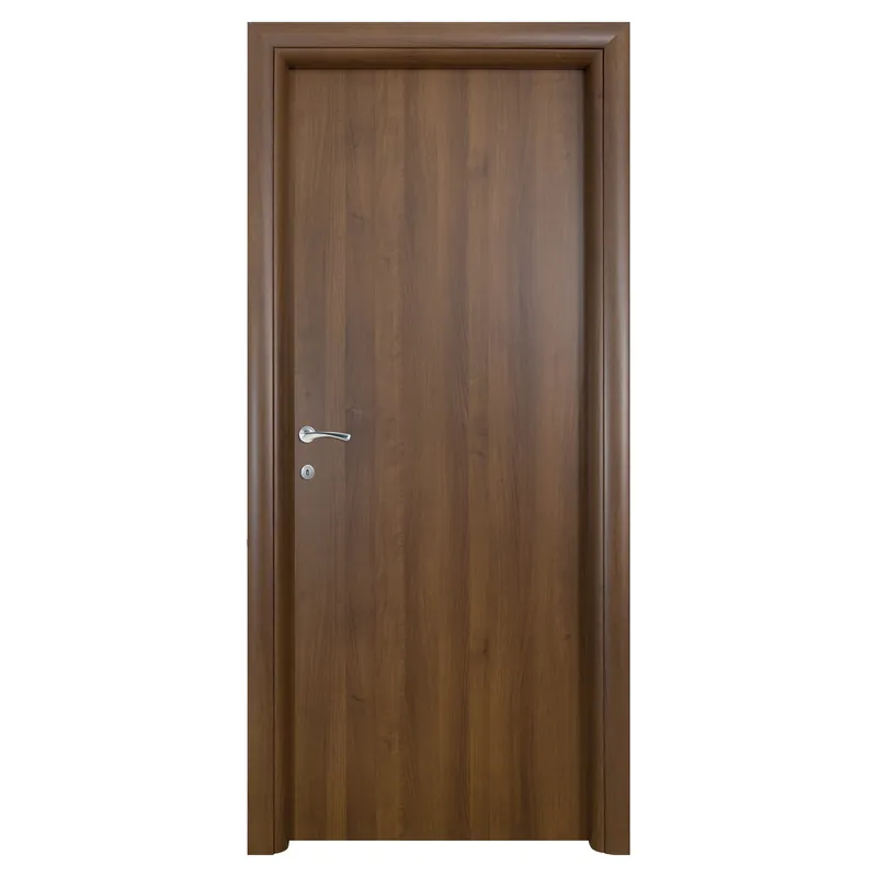 PORTA DA INTERNO NOCE BATTENTE 210x70 cm (HxL)