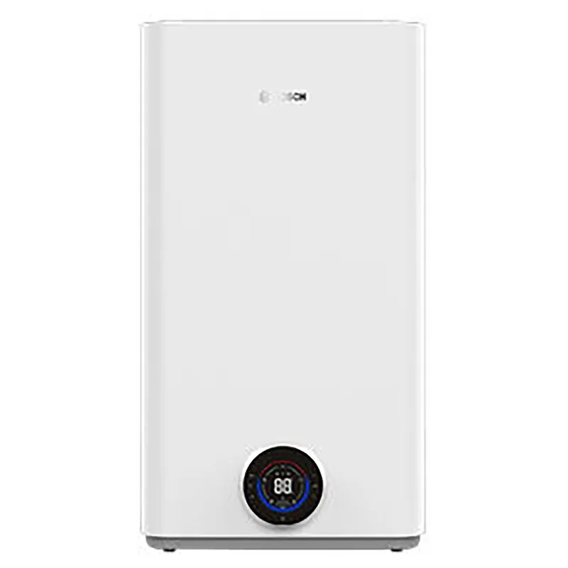 SCALDABAGNO ELETTRICO BOSCH TRT5501T 50 l WIFI GARANZIA 5 ANNI CLASSE B