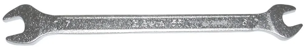 CHIAVE FISSA BETA 21x23 mm MODELLO 55 21x23