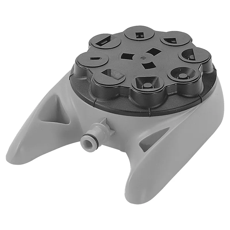 IRRIGATORE MULTIFUNZIONE GF SU BASE
