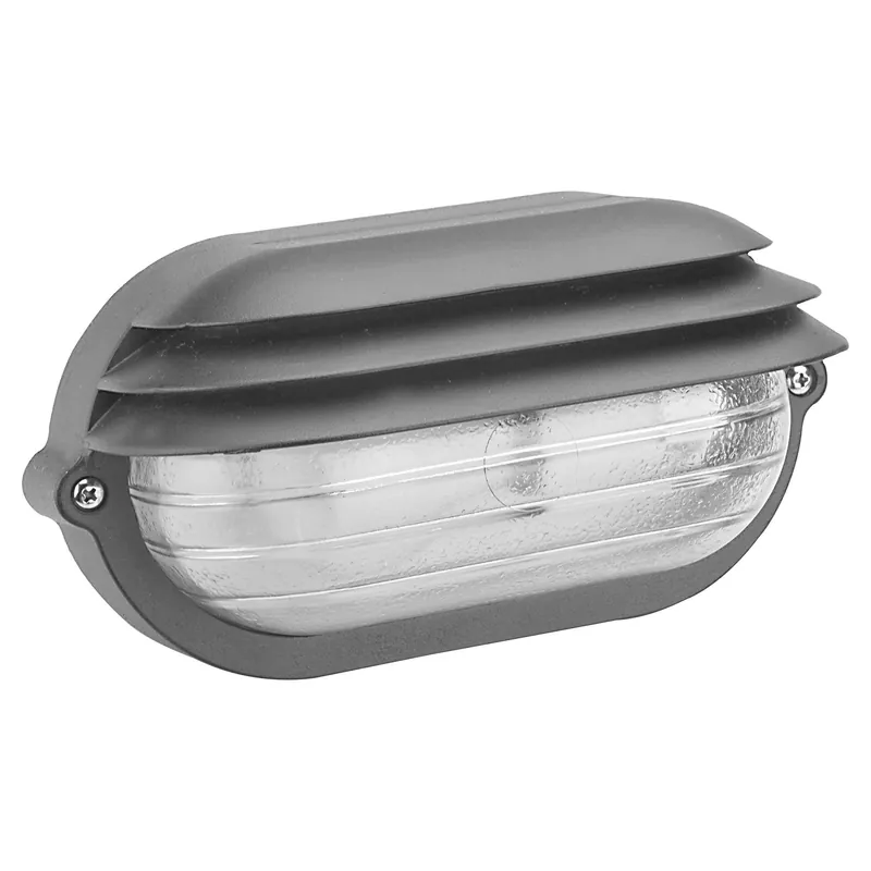 PLAFONIERA I-LUCE 101.182/06 EYE NERO CON PALPEBRA 1xE27 FINO A CON PALPEBRA 1xE27 FINO A