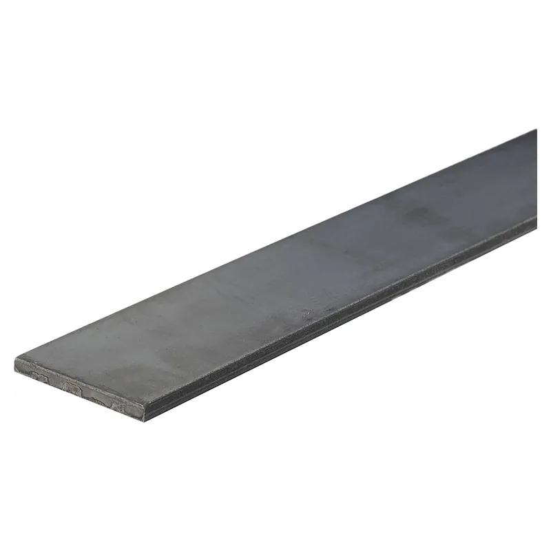 PIATTO FERRO 40x4 mm 1 m
