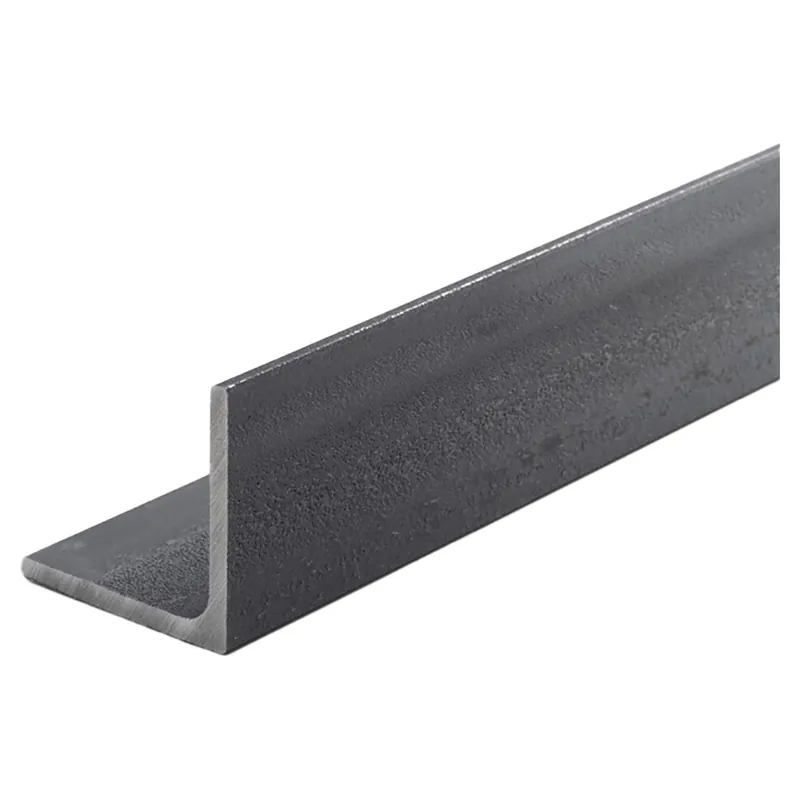 ANGOLARE FERRO 30x30x3 mm 2 m