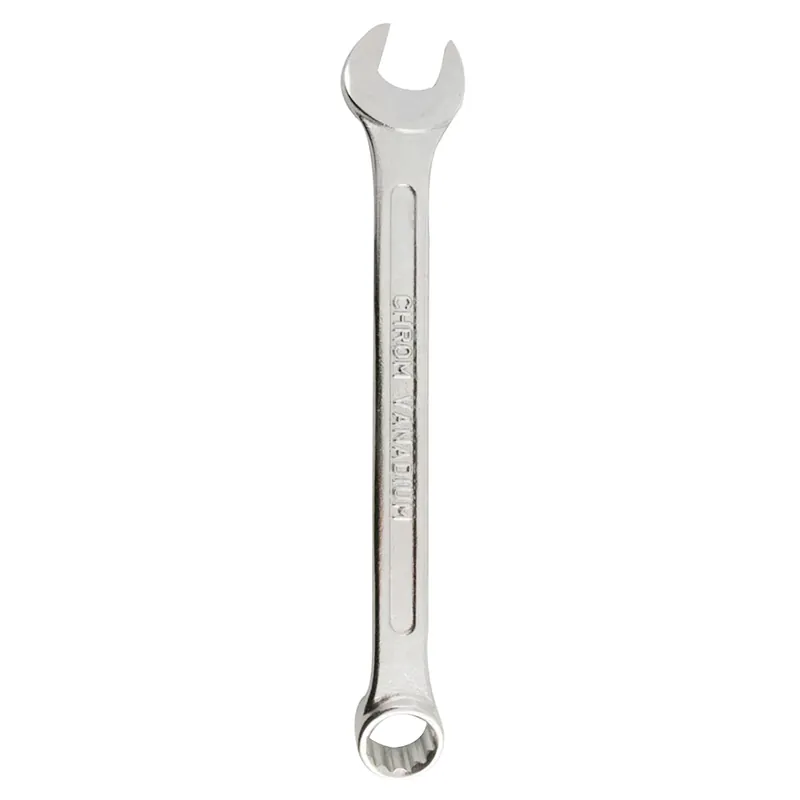 CHIAVE COMBINATA SEMPLICE 18 mm CHROME VANADIUM