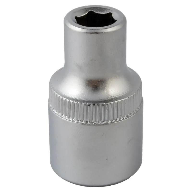 CHIAVE BUSSOLA 1/2" 11 mm CHROME VANADIUM
