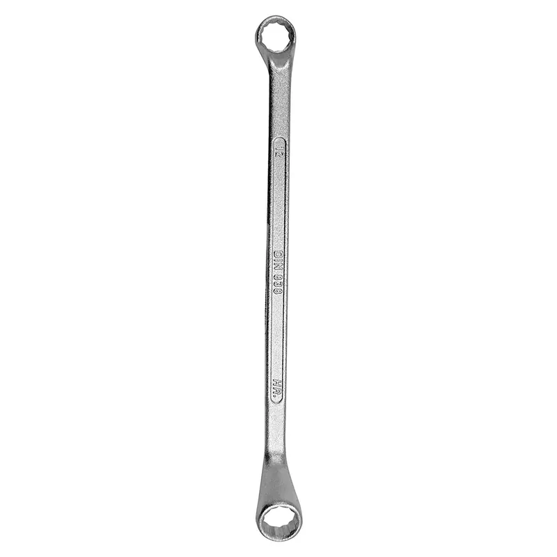 CHIAVE POLIGONALE 18x19 mm CHROME VANADIUM