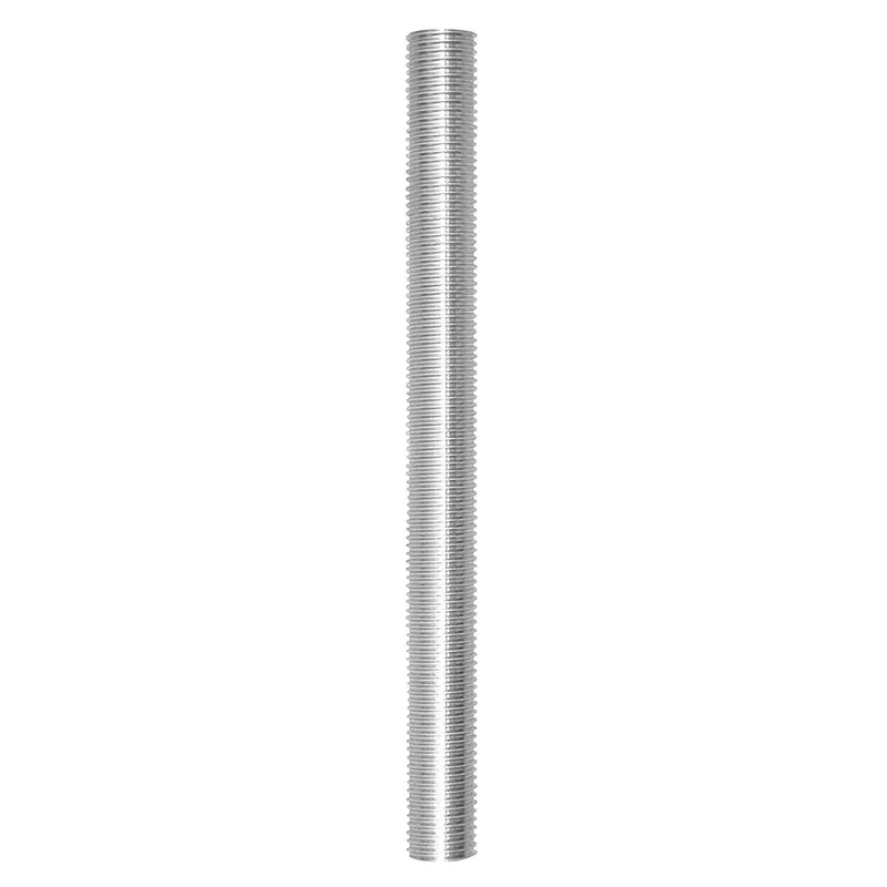 BARRA FILETTATA CAVA OTTONE Ø 10x1 mm 1 m