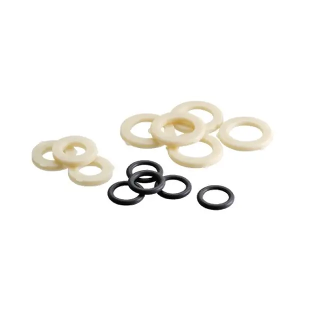 Set guarnizioni Claber
