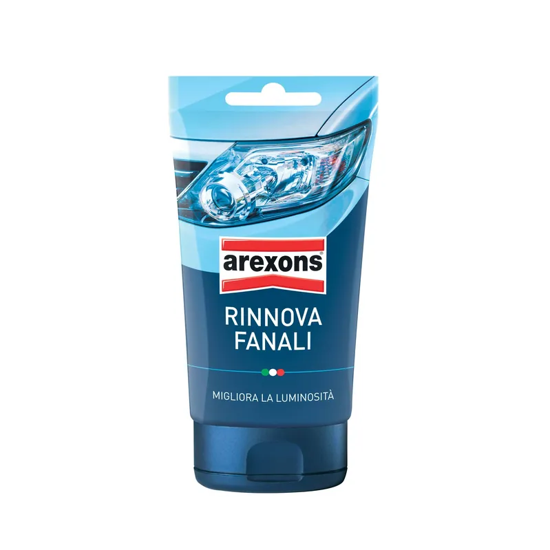 Mirage rinnova fanali 150g