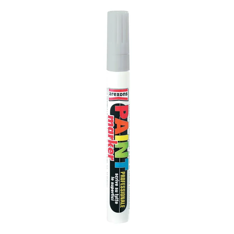 Paint marker