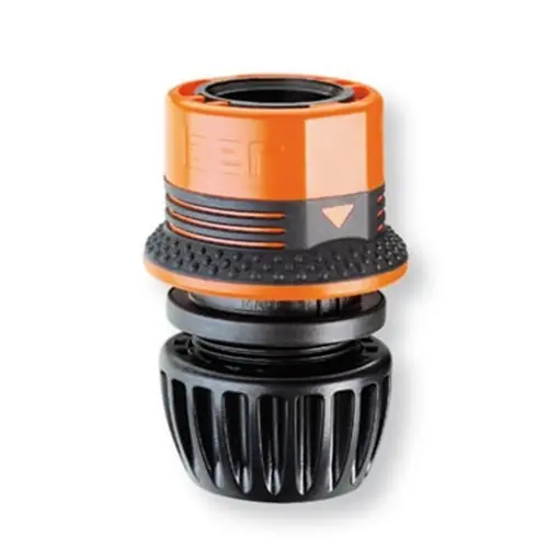 Raccordo Ergogrip Claber