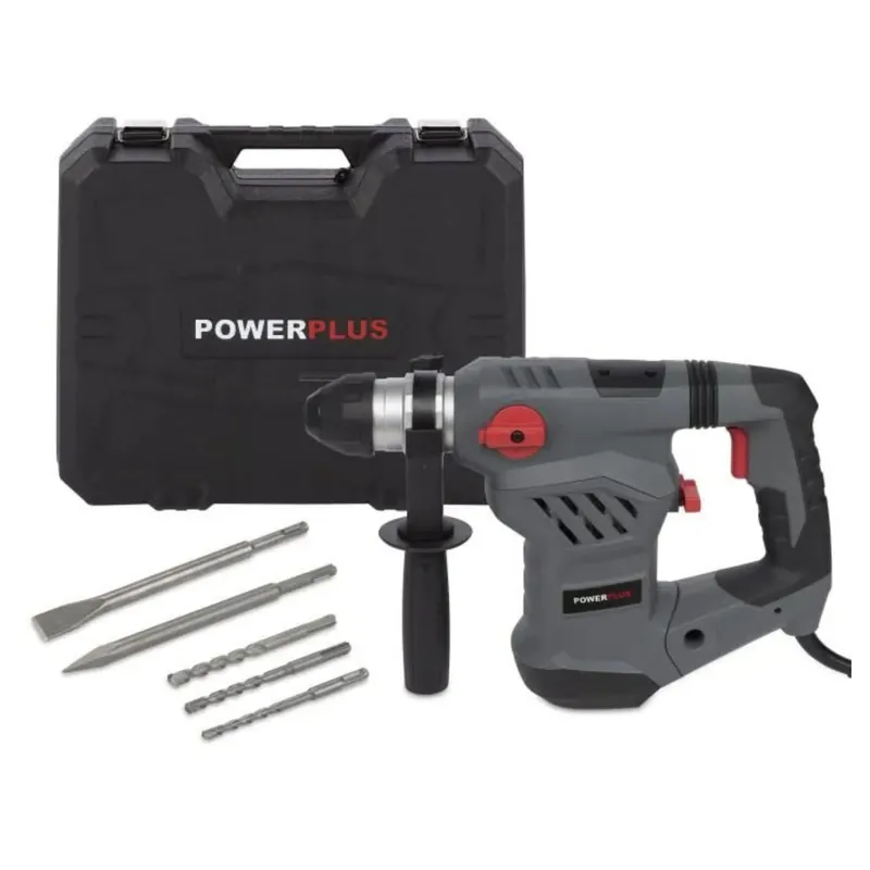 Martello demolitore 1600W