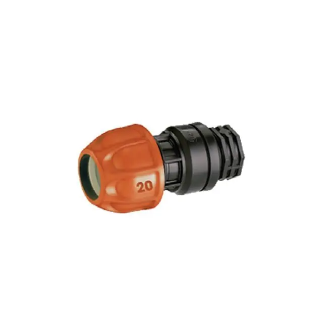 Raccordo 20 mm 3\\/4\\" Claber