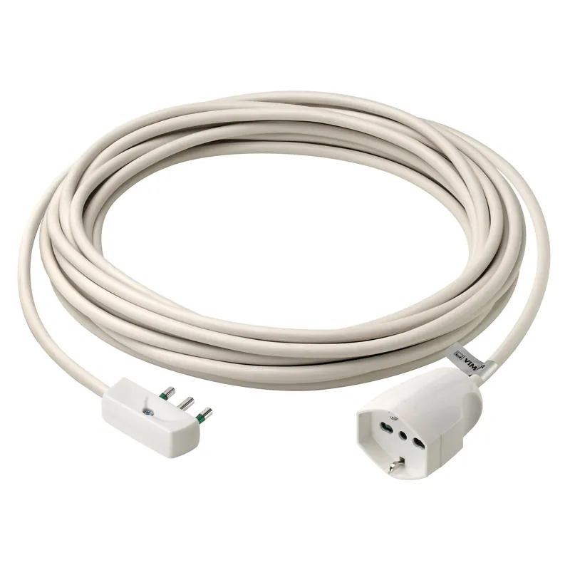 Vimar prolunga 10 mt 3G1,5SPA17
