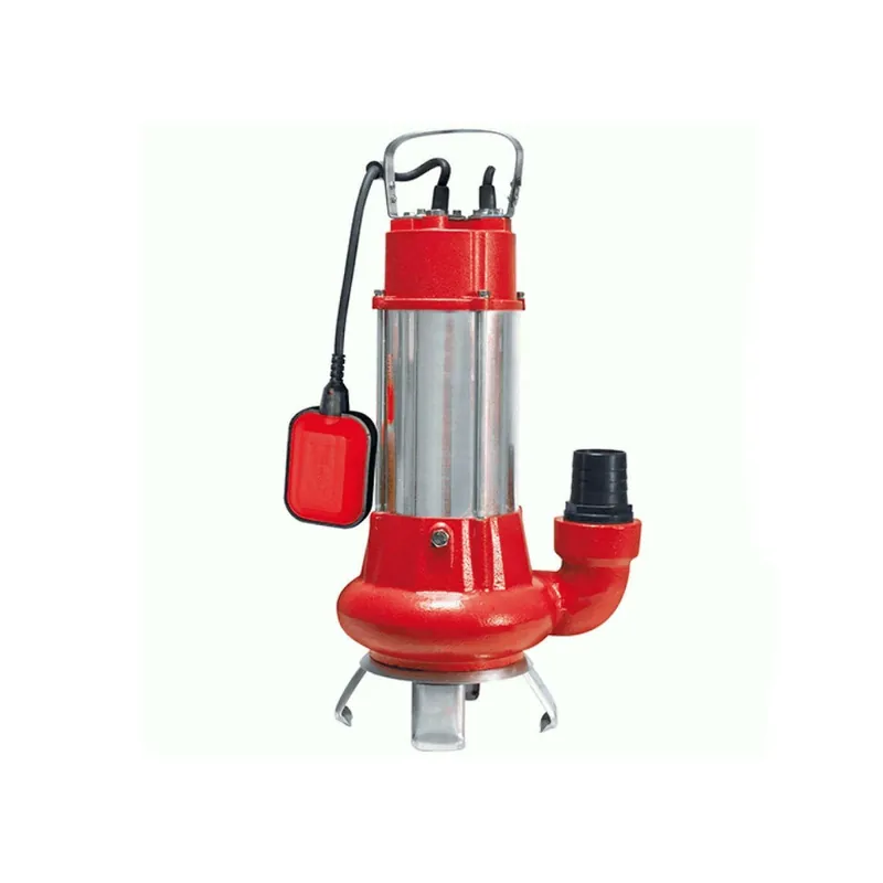Pompa sommergibile ESP1101N
