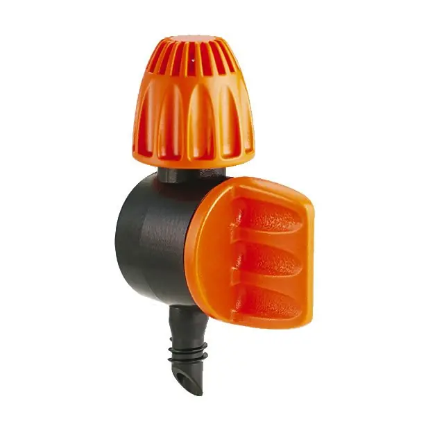 Microirrigatore regolabile 360° Claber