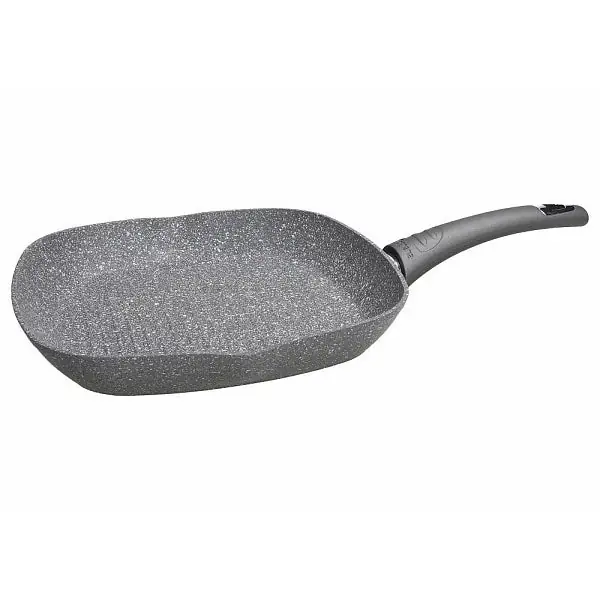 Grill Quadra 24x24cm
