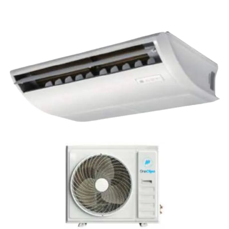 Condizionatore Soffitto\\/Pavimento OneClima 55000 Btu AIR-55 PVM\\/SFT-M R-32 Trifase Wi-Fi Optional con Telecomando