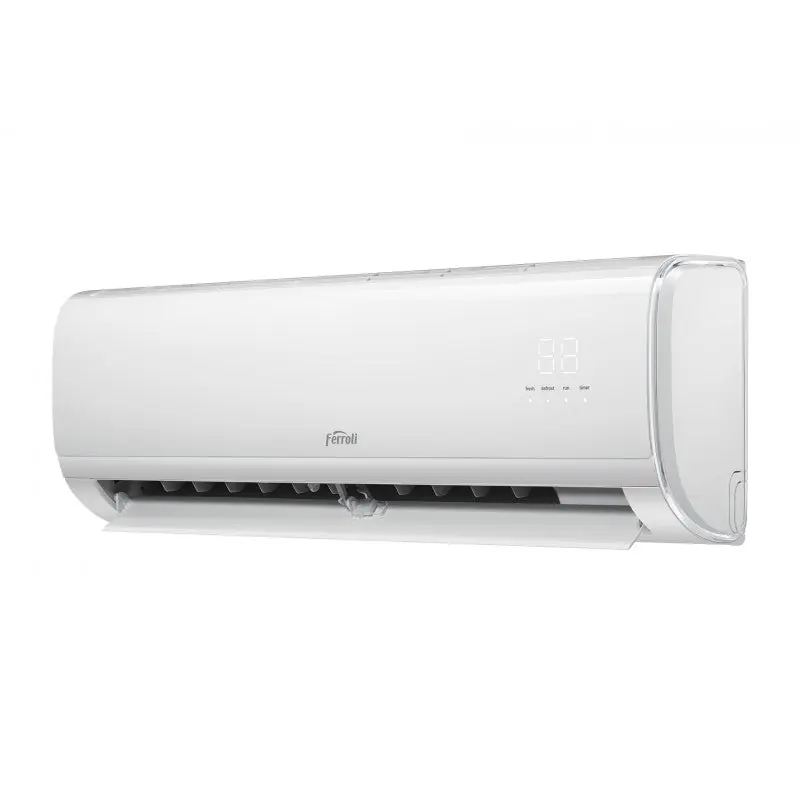 Unità Interna a Parete Ferroli serie GIADA 12000 Btu 2CP001IF R-32 Wi-Fi Integrato