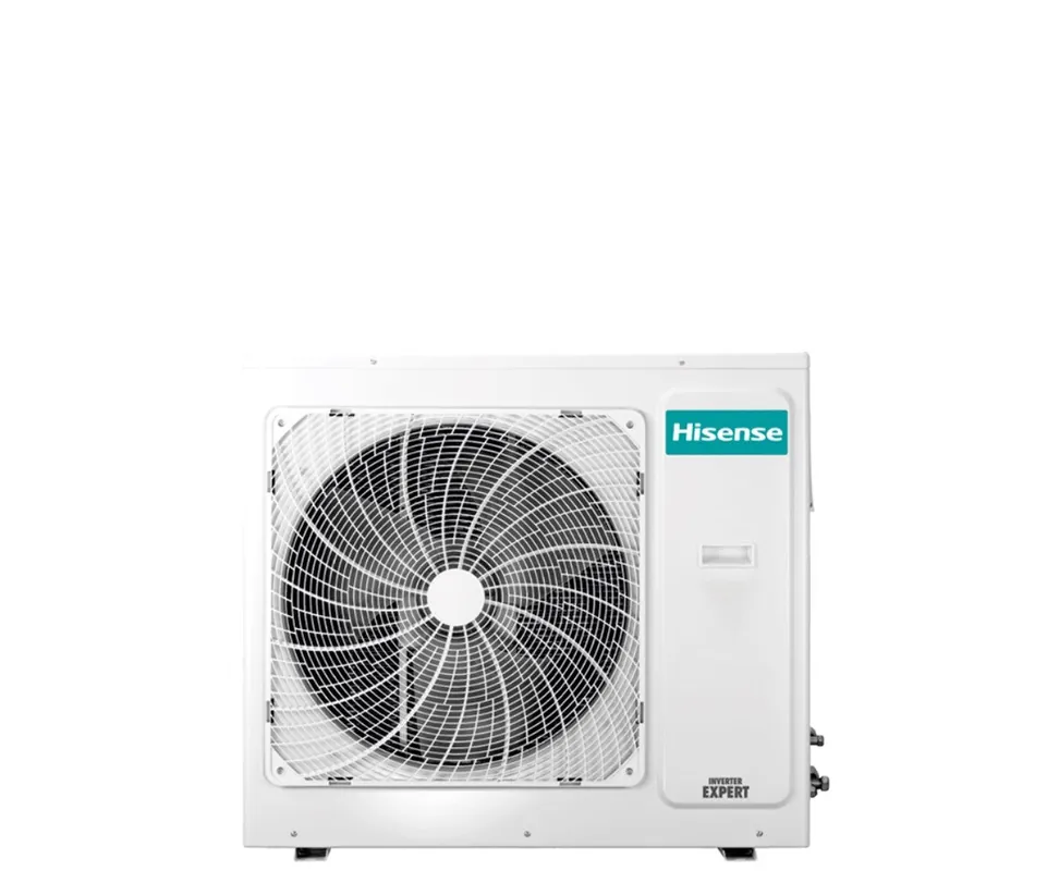 Unità Esterna Hisense Motore Multisplit 3AMW62U4RJC Trial Split R-32 Classe A++\\/A++