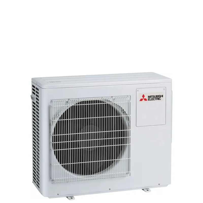 Unità Esterna Multisplit Mitsubishi Electric MXZ-4F80VF Quadri Split R-32
