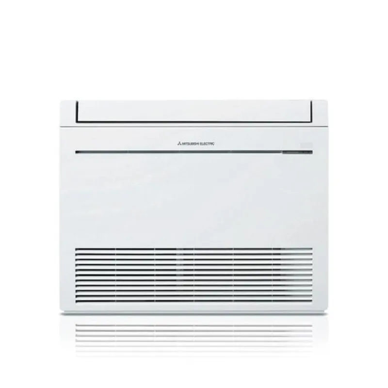 Unità Interna A Pavimento Mitsubishi Inverter 12000 Btu Mfz-Kt35vg R-32 Telecomando Incluso