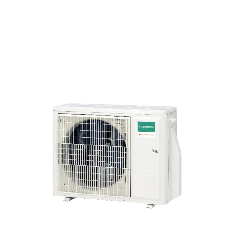 Unità Esterna Mutisplit General Fujitsu AOHG18KBTA2 Dual Split R-32