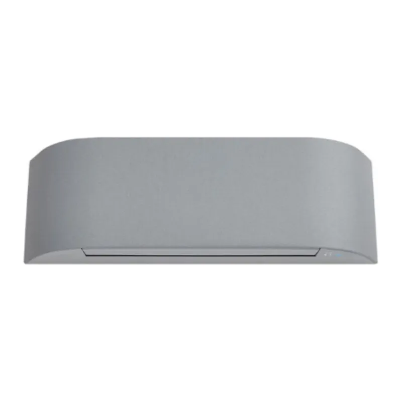 Unità Interna a Parete Toshiba Haori 7000 Btu RAS-B10N4KVRG-E1 R-32 Wi-Fi Integrato con Tessuti Light Gray e Dark Gray