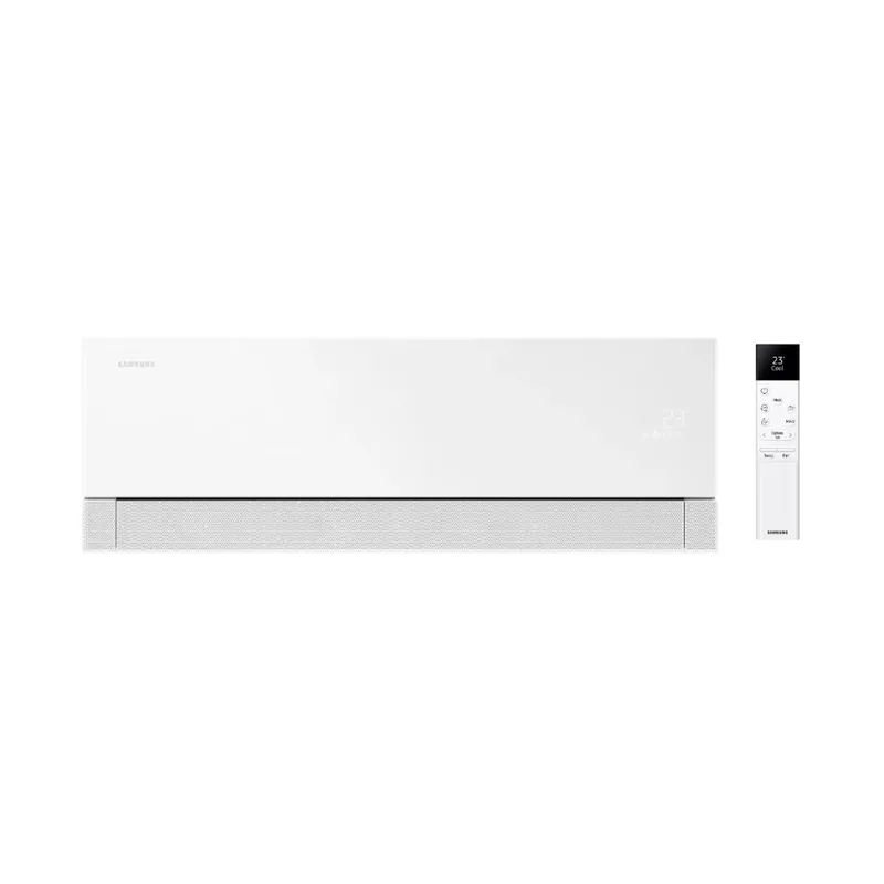 Unità Interna a Parete Samsung WindFree Première White 7000 Btu AR70H07C1AWNEU R-32 Wi-Fi Integrato