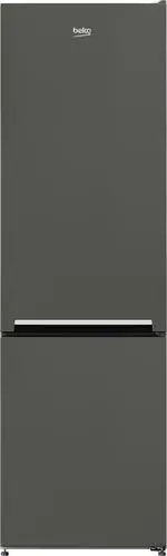 Frigorifero Combinato Beko RCSA300K40GN 291 Litri Classe E Statico (A181,3xL54xP57,4) MinFrost Grigio