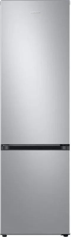 Frigorifero Combinato Samsung RB38C603DSA Airspace Ecoflex AI 390 Litri Classe D (A203xL59,5xP65,8) All-Around Cooling Inox