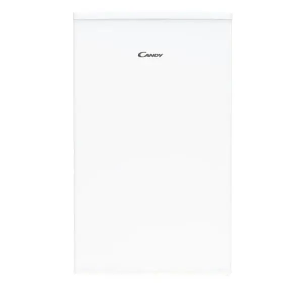 Frigorifero Da Tavolo Candy COT1S45EWH Classe E 106 Litri (Freezer 15 Litri) Statico (A84xL50xP57) Bianco