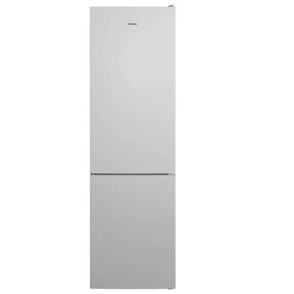 Frigorifero Doppia Porta Candy CCE4T620ES Classe E 377 Litri (A200xL59,5xP65,8) No Frost WI FI Cool Box Regolabile Argento