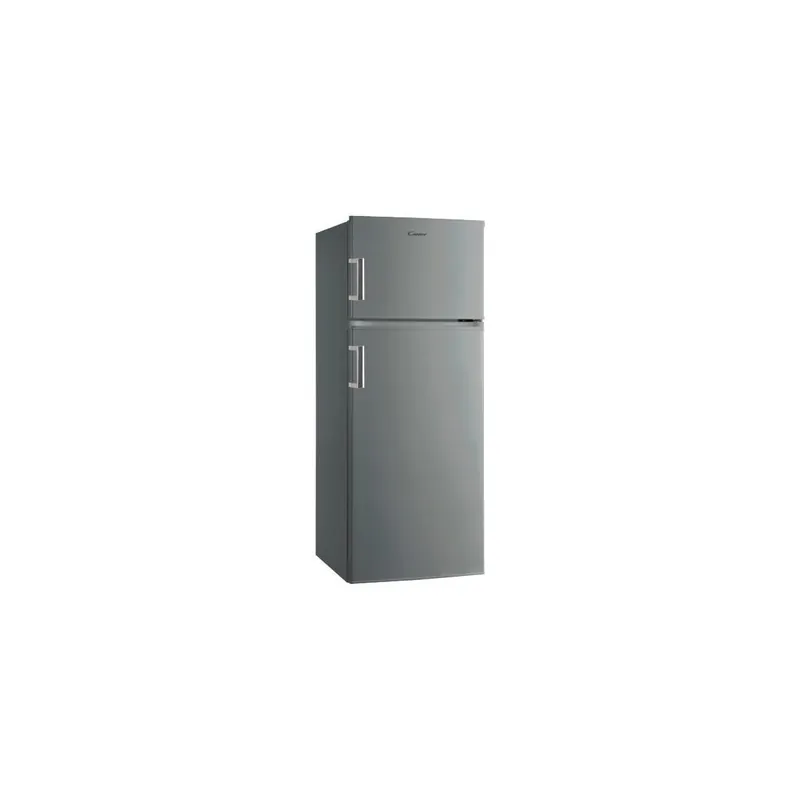 Frigorifero Doppia porta Candy 204 Litri CMDDS 5142XHN Classe F