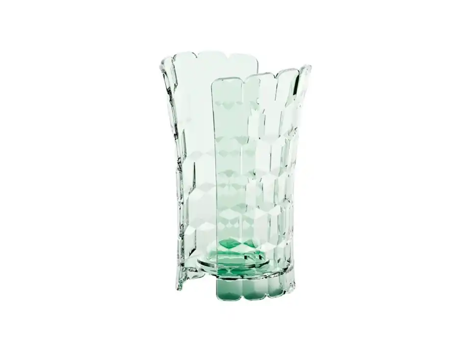 Vanity, portabicchieri universale - verde matcha