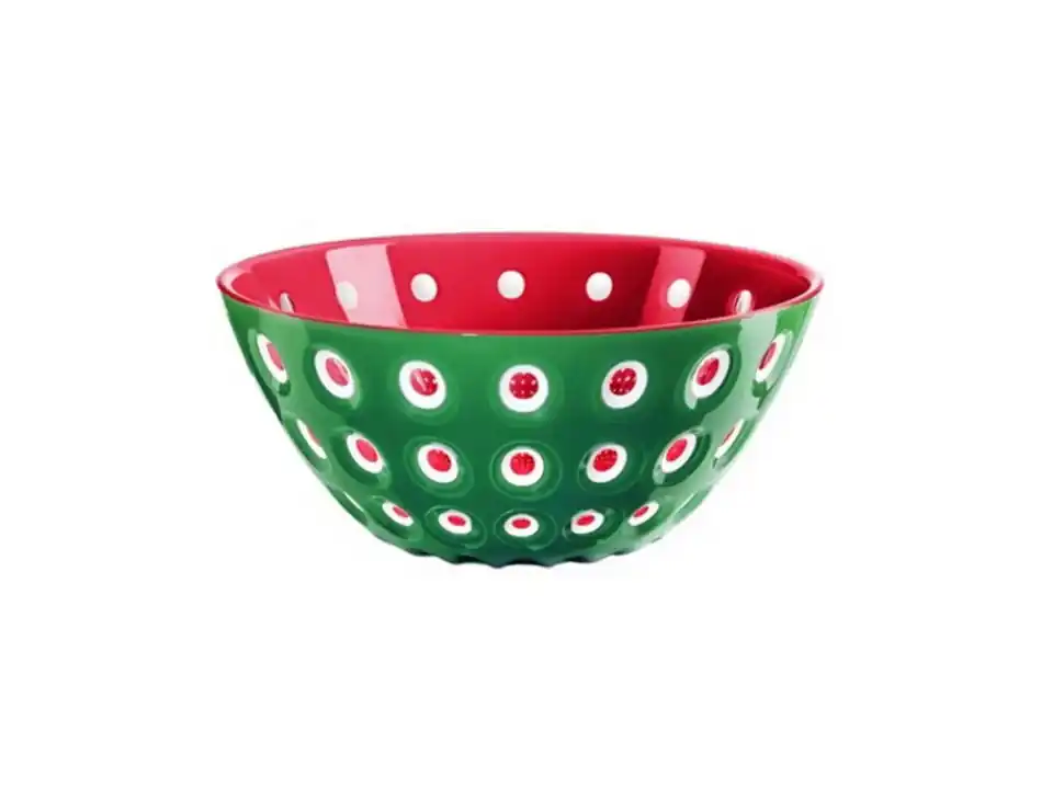 Le murrine, contenitore ø 20 cm