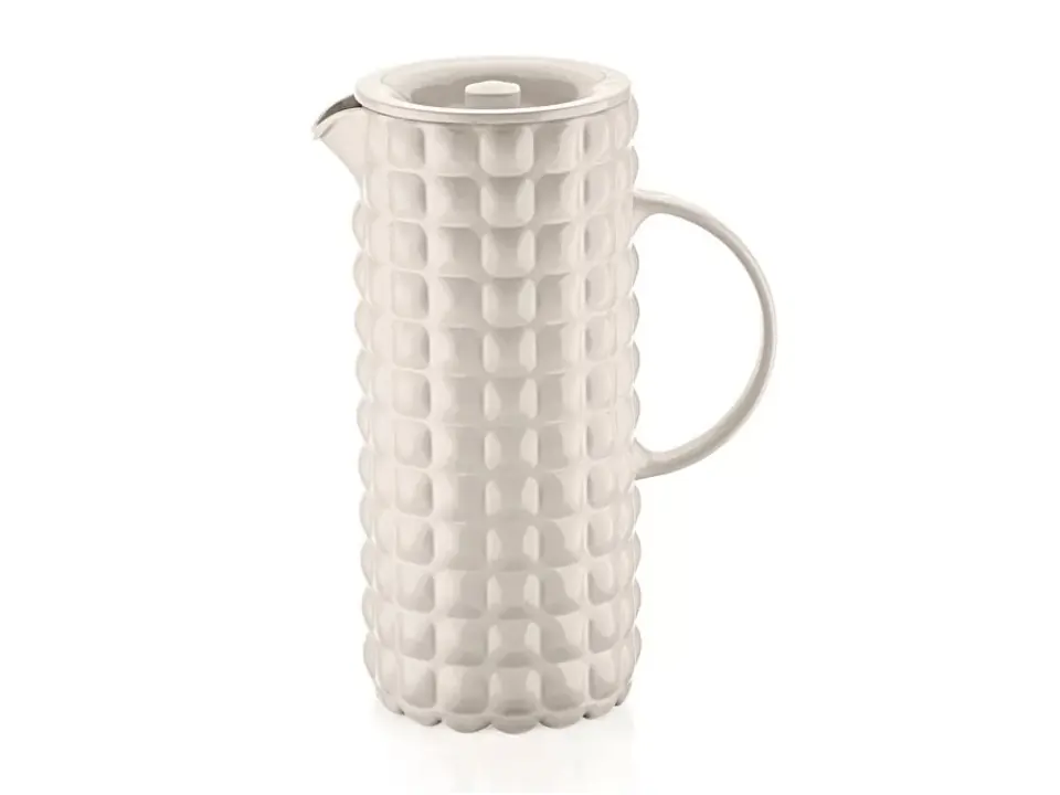 Tiffany, caraffa bianco latte