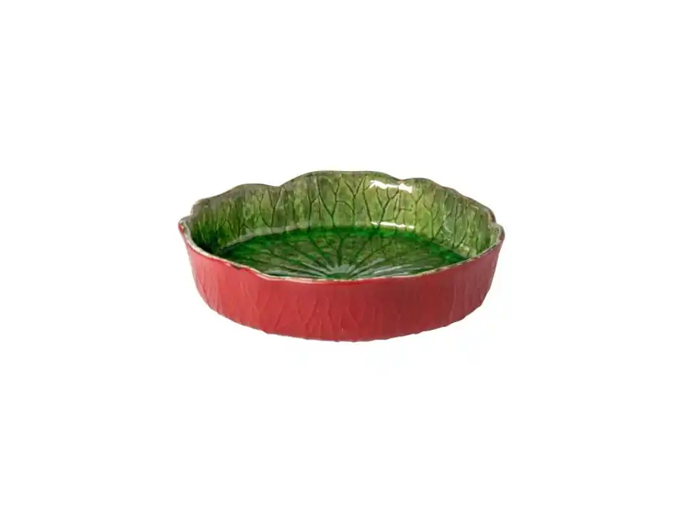 Riviera tomate, pasta bowl 22 cm