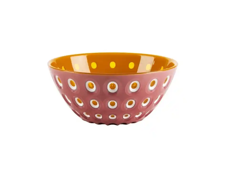 Le murrine, contenitore ø 20 cm