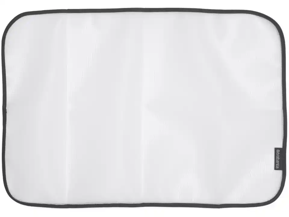 Panno per stirare i delicati 40 x 60 cm - white