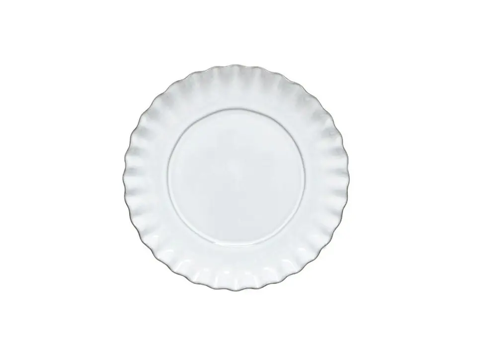 Festa bianco, piatto dessert ø 21 cm
