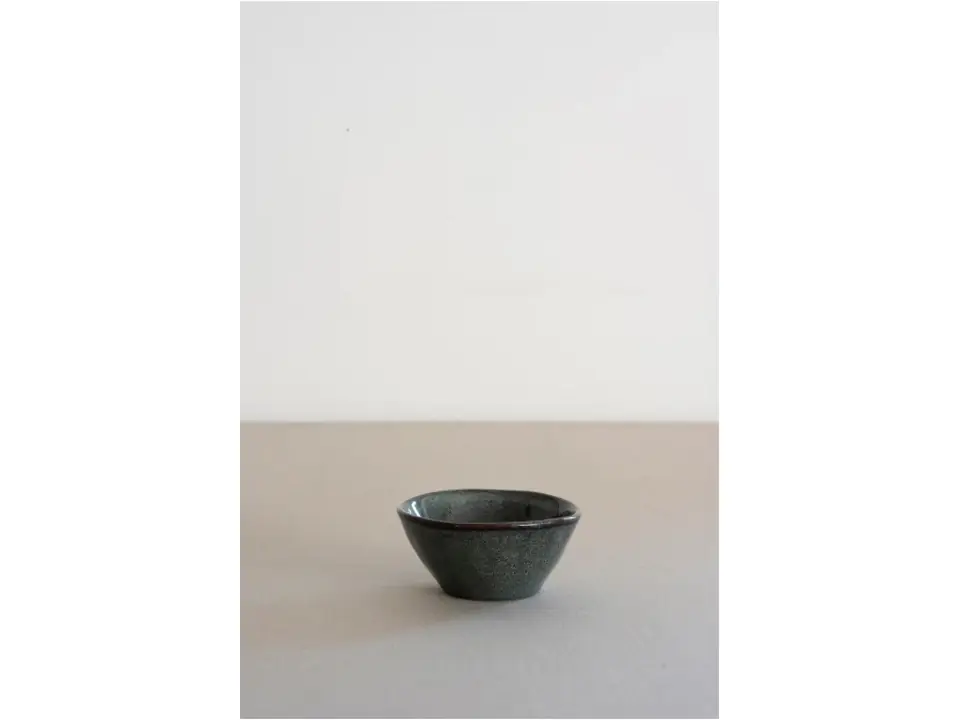 Serenity blue, bowl ø12 cm