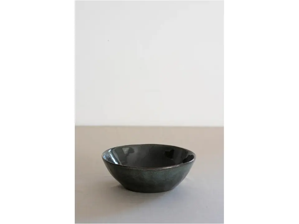 Serenity blue, bowl ø24 cm